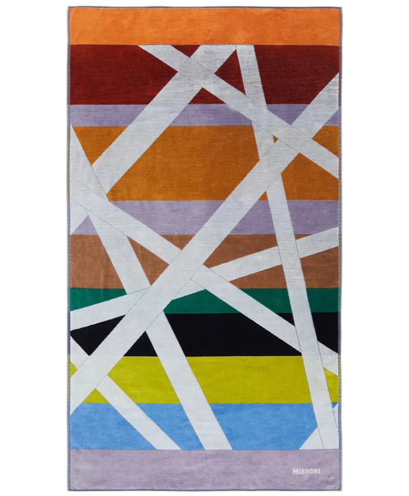 Missoni Home Strandtücher|Acapulco Beach Towel