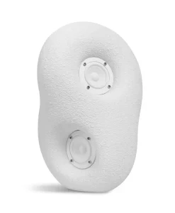 Transparent Technik Und Sound|Kunst Und Skulpturen|Acoustic Sculpture Speaker