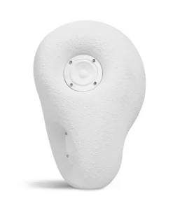 Transparent Technik Und Sound|Kunst Und Skulpturen|Acoustic Sculpture Speaker