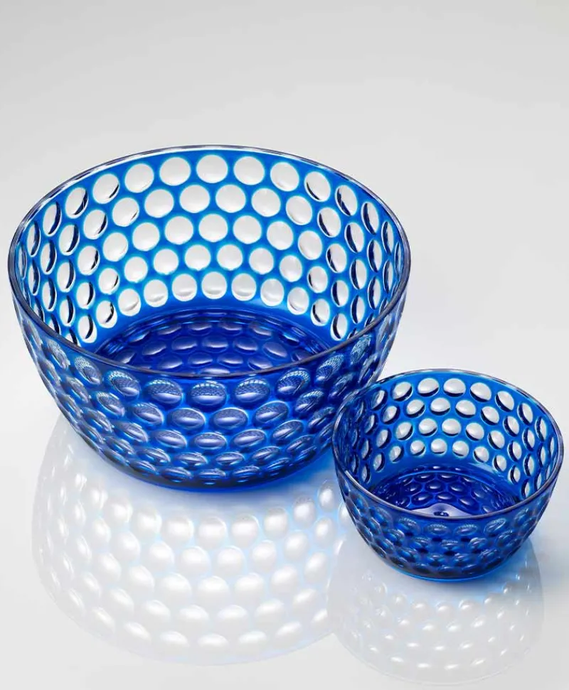 Marioluca Giusti Kunststoff|Schüsseln Und Schalen|Acrylschale "Lente"