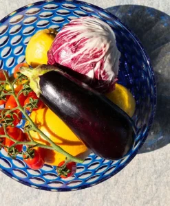 Marioluca Giusti Kunststoff|Schüsseln Und Schalen|Acrylschale "Lente"