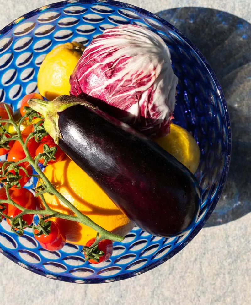 Marioluca Giusti Kunststoff|Schüsseln Und Schalen|Acrylschale "Lente"