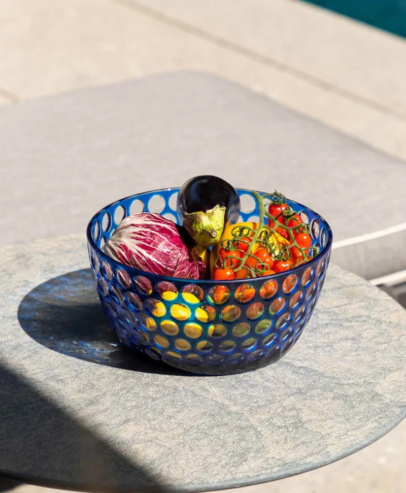 Marioluca Giusti Kunststoff|Schüsseln Und Schalen|Acrylschale "Lente"