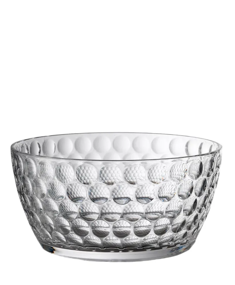 Marioluca Giusti Kunststoff|Schüsseln Und Schalen|Acrylschale "Lente"