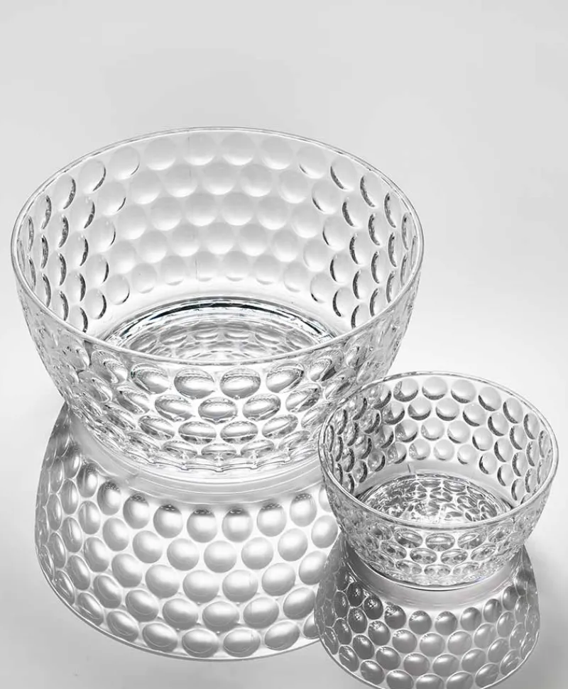 Marioluca Giusti Kunststoff|Schüsseln Und Schalen|Acrylschale "Lente"