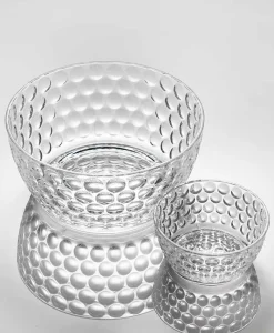 Marioluca Giusti Kunststoff|Schüsseln Und Schalen|Acrylschale "Lente"