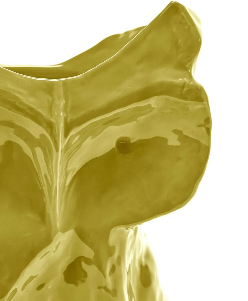 Serax Vasen|After Midnight Vase Eule by Marni