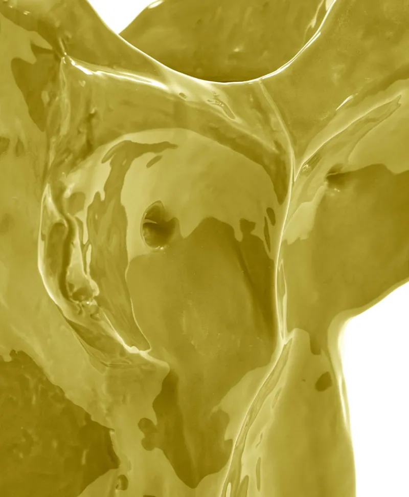 Serax Vasen|After Midnight Vase Eule by Marni