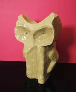 Serax Vasen|After Midnight Vase Eule by Marni