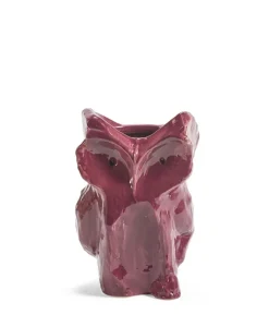 Serax Vasen|After Midnight Vase Eule by Marni