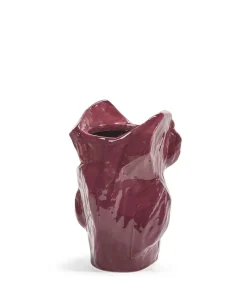 Serax Vasen|After Midnight Vase Eule by Marni
