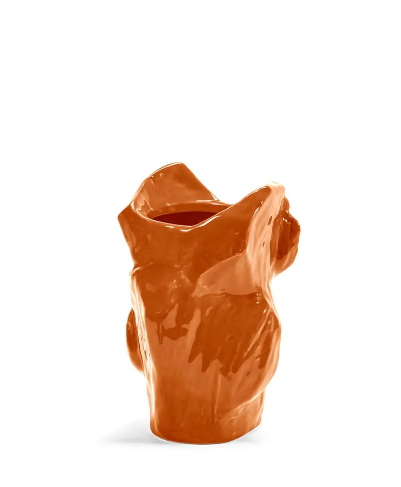 Serax Vasen|After Midnight Vase Eule by Marni