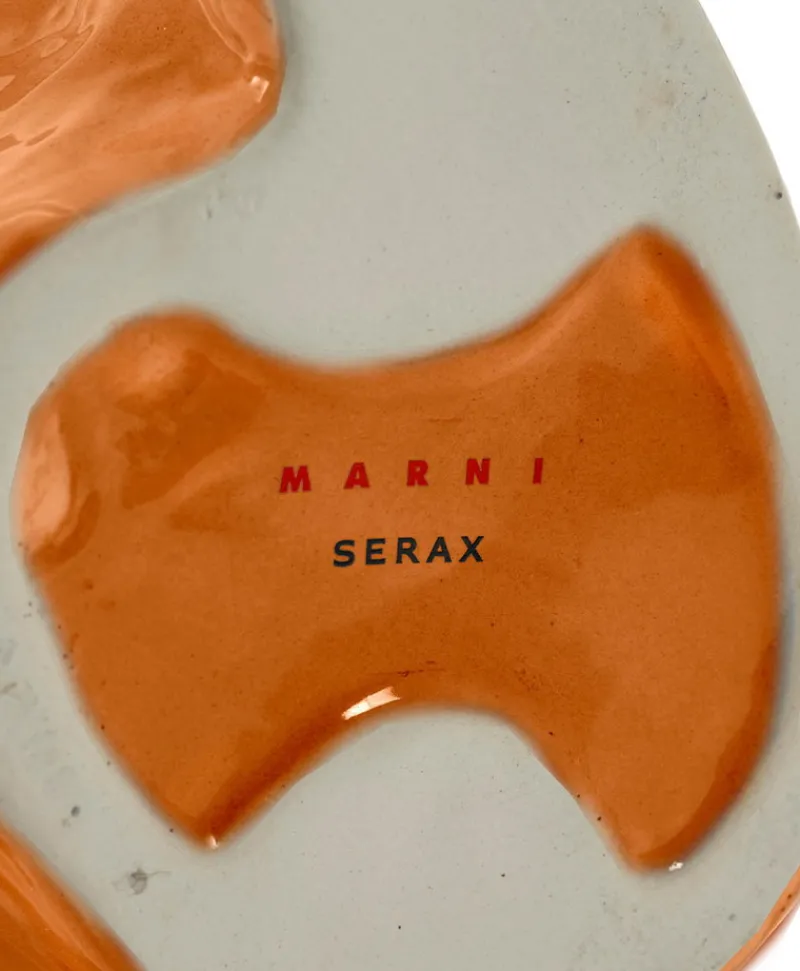 Serax Vasen|After Midnight Vase Eule by Marni