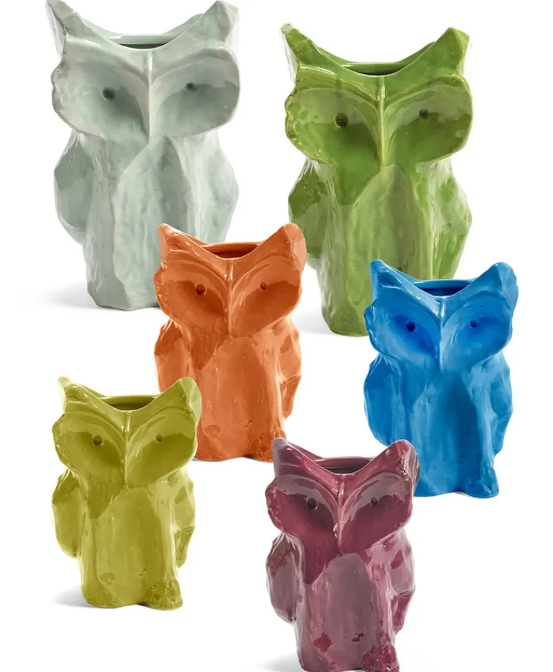 Serax Vasen|After Midnight Vase Eule by Marni