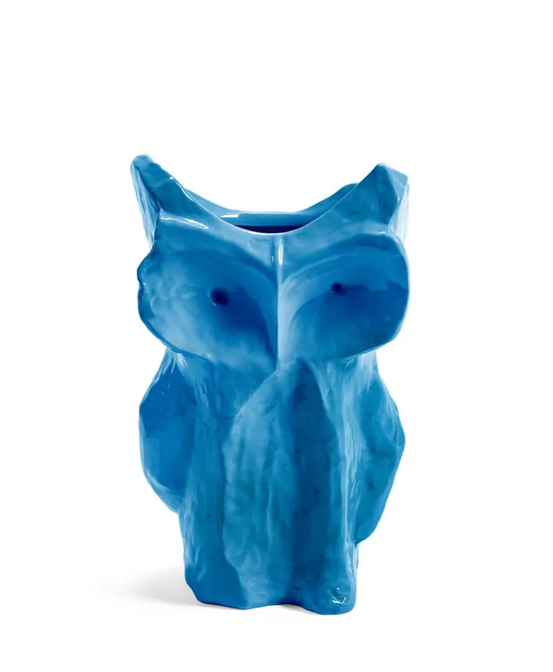 Serax Vasen|After Midnight Vase Eule by Marni