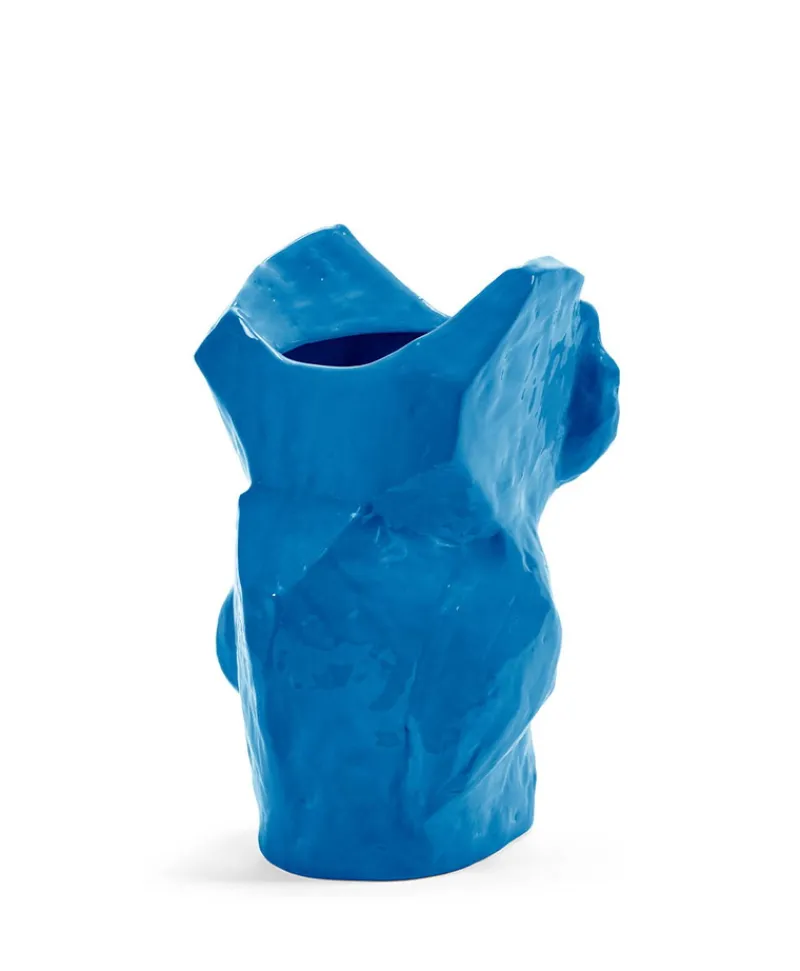 Serax Vasen|After Midnight Vase Eule by Marni