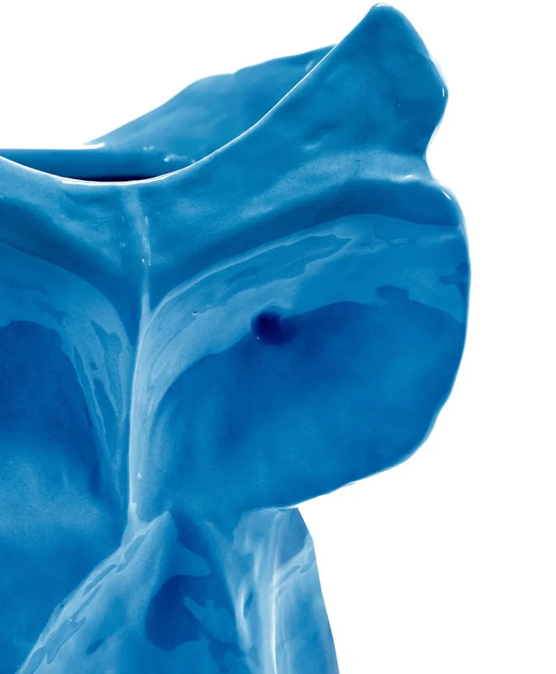 Serax Vasen|After Midnight Vase Eule by Marni