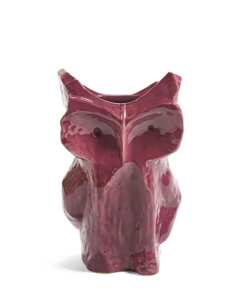 Serax Vasen|After Midnight Vase Eule by Marni