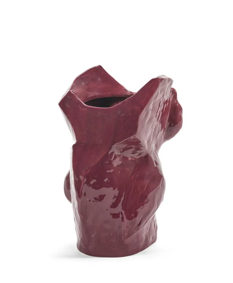 Serax Vasen|After Midnight Vase Eule by Marni