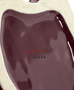 Serax Vasen|After Midnight Vase Eule by Marni