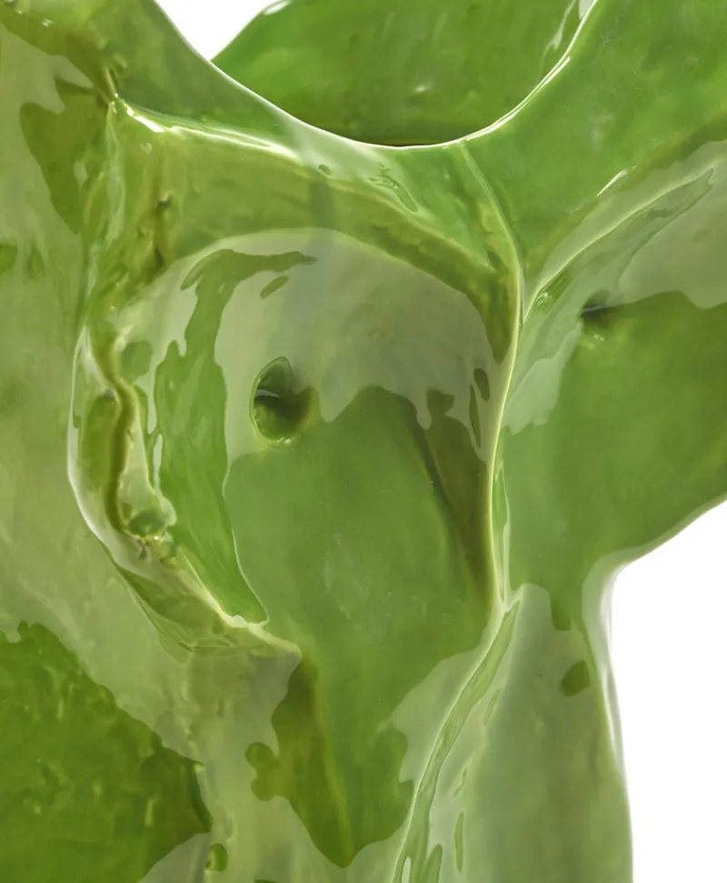 Serax Vasen|After Midnight Vase Eule by Marni