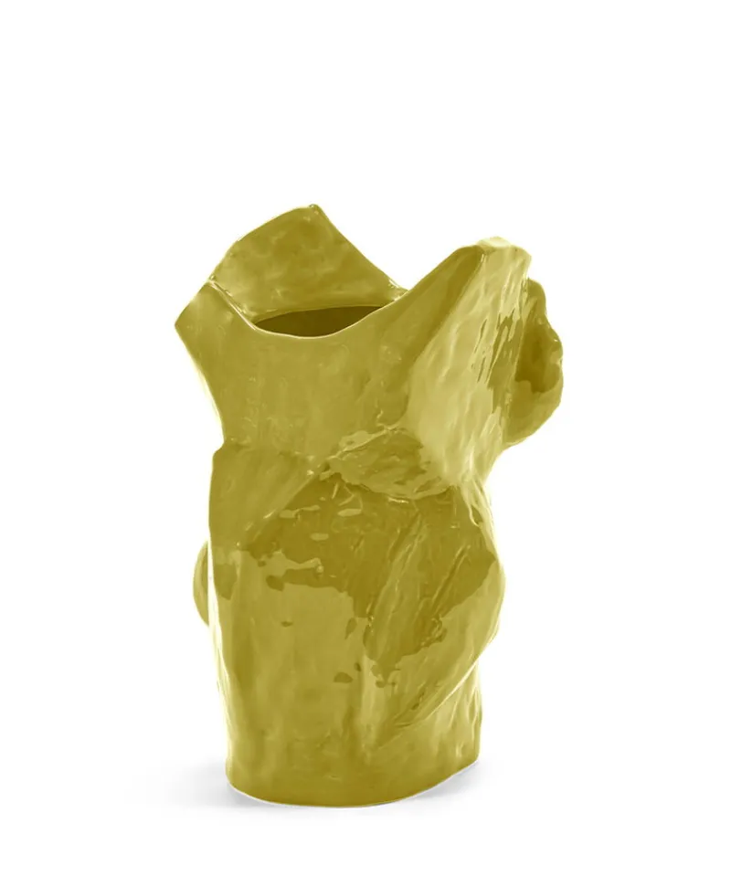 Serax Vasen|After Midnight Vase Eule by Marni