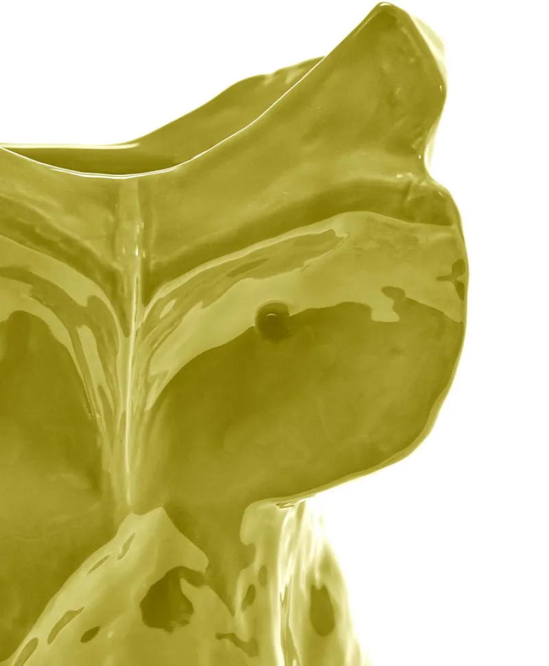 Serax Vasen|After Midnight Vase Eule by Marni