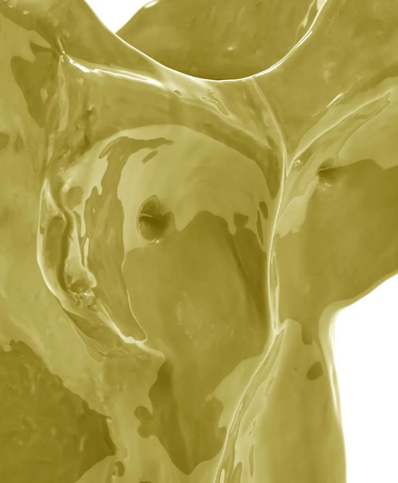 Serax Vasen|After Midnight Vase Eule by Marni