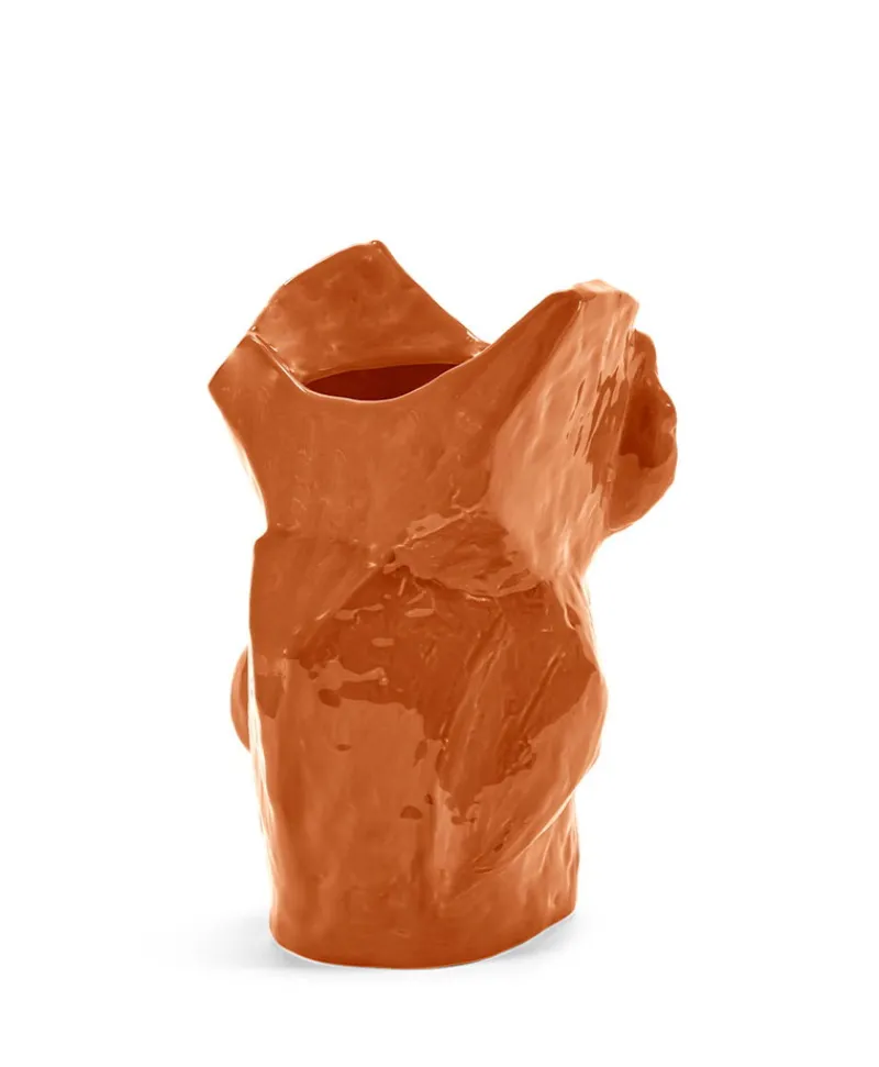 Serax Vasen|After Midnight Vase Eule by Marni