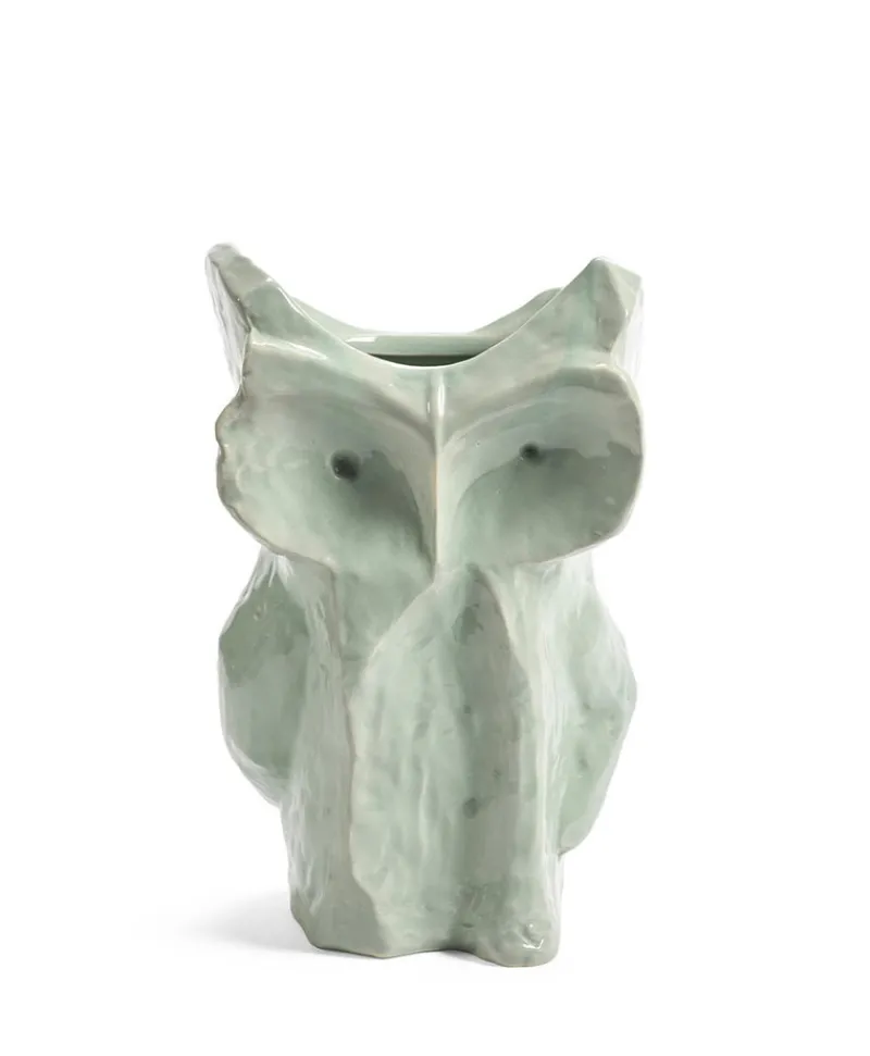 Serax Vasen|After Midnight Vase Eule by Marni