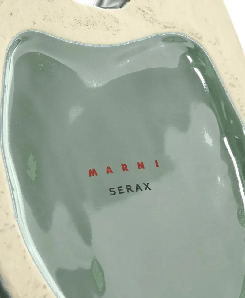 Serax Vasen|After Midnight Vase Eule by Marni