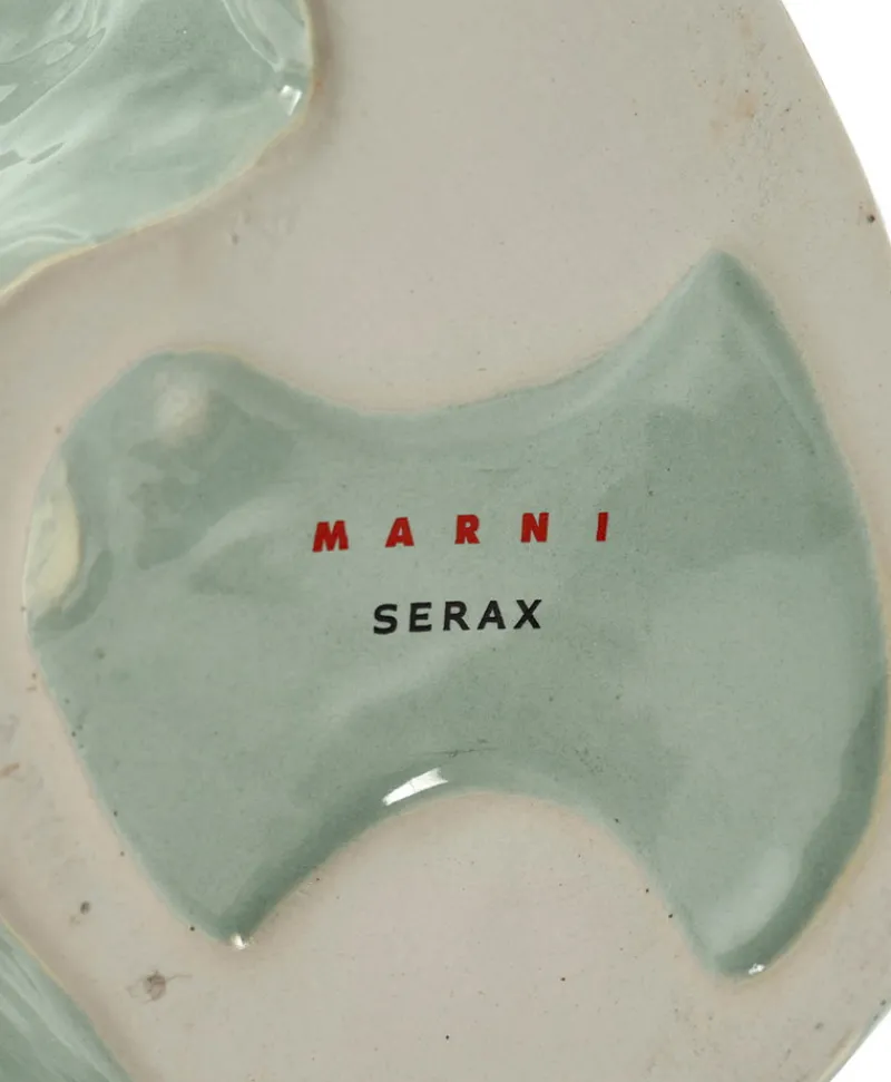 Serax Vasen|After Midnight Vase Eule by Marni