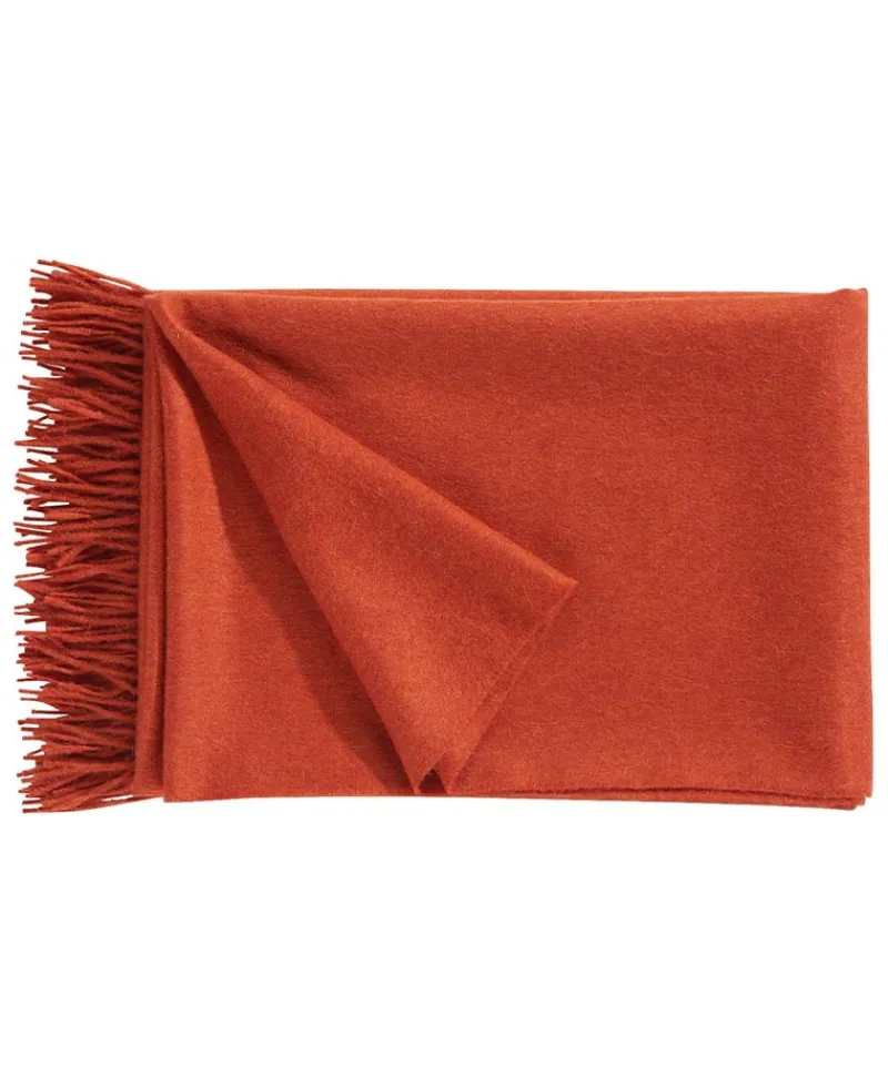 Christian Fischbacher Decken Und Plaids|Alpaka Decke Puro