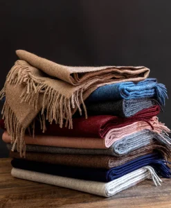 Christian Fischbacher Decken Und Plaids|Alpaka Decke Puro