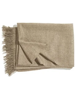 Christian Fischbacher Decken Und Plaids|Alpaka Decke Puro