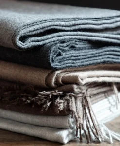 Christian Fischbacher Decken Und Plaids|Alpaka Decke Puro