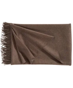 Christian Fischbacher Decken Und Plaids|Alpaka Decke Puro