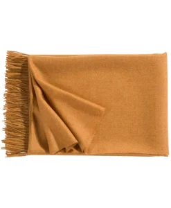 Christian Fischbacher Decken Und Plaids|Alpaka Decke Puro