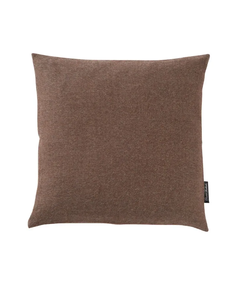 Christian Fischbacher Kissen|Alpaka Kissen PURO