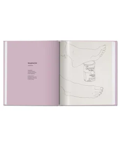 Taschen Verlag Bücher Und Bildbände|Andy Warhol. Love, Sex, and Desire. Drawings 1950–1962