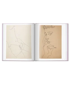 Taschen Verlag Bücher Und Bildbände|Andy Warhol. Love, Sex, and Desire. Drawings 1950–1962