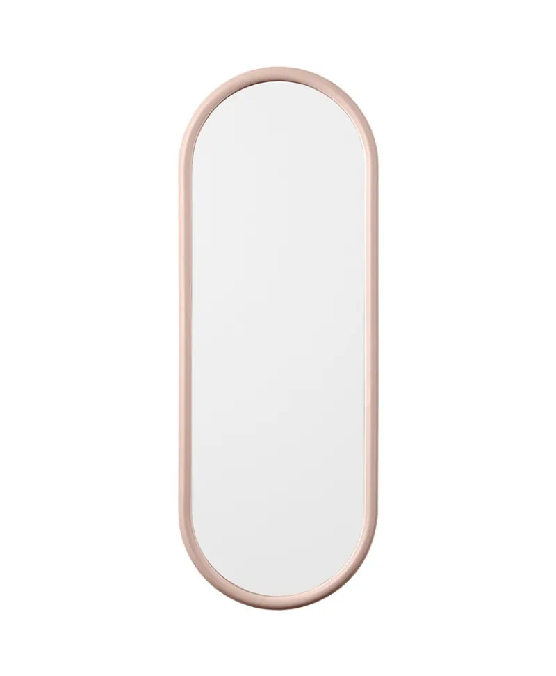 AYTM Spiegel Und Wanddekoration|Spiegel|ANGUI Wandspiegel aus Eisen