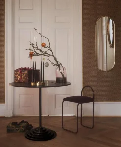 AYTM Spiegel Und Wanddekoration|Spiegel|ANGUI Wandspiegel aus Eisen