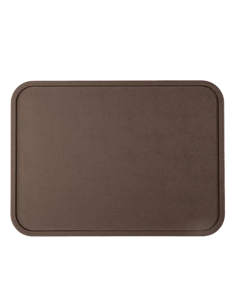 GioBagnara Tabletts|Arcobaleno Tray Rectangular Rounded Monochrome