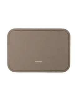GioBagnara Tabletts|Arcobaleno Tray Rectangular Rounded Monochrome