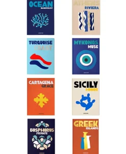 Assouline Travel Books Von Assouline|Bücher Und Bildbände|Geschenk-Abo