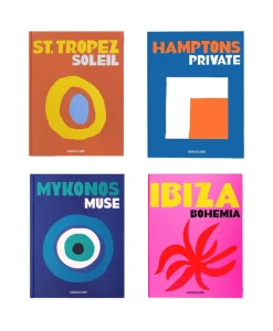 Assouline Bücher Und Bildbände|Geschenk-Abo