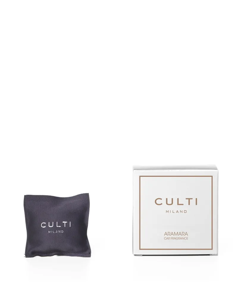 Culti Milano Raumduft|Autosachet