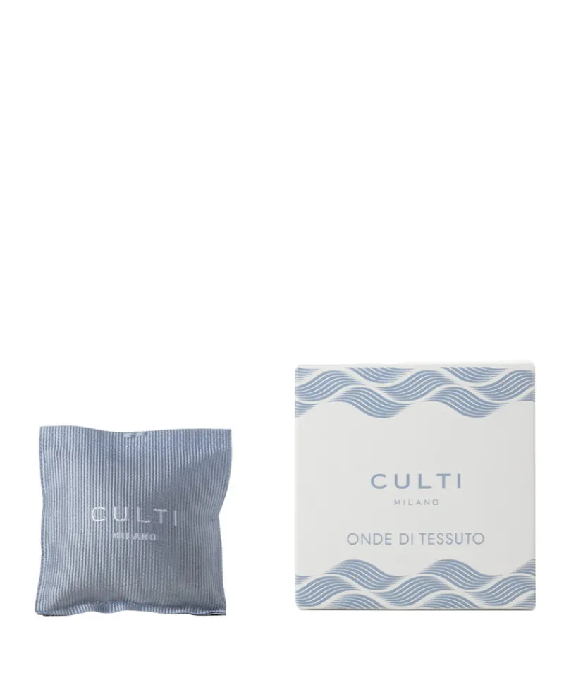 Culti Milano Raumduft|Autosachet
