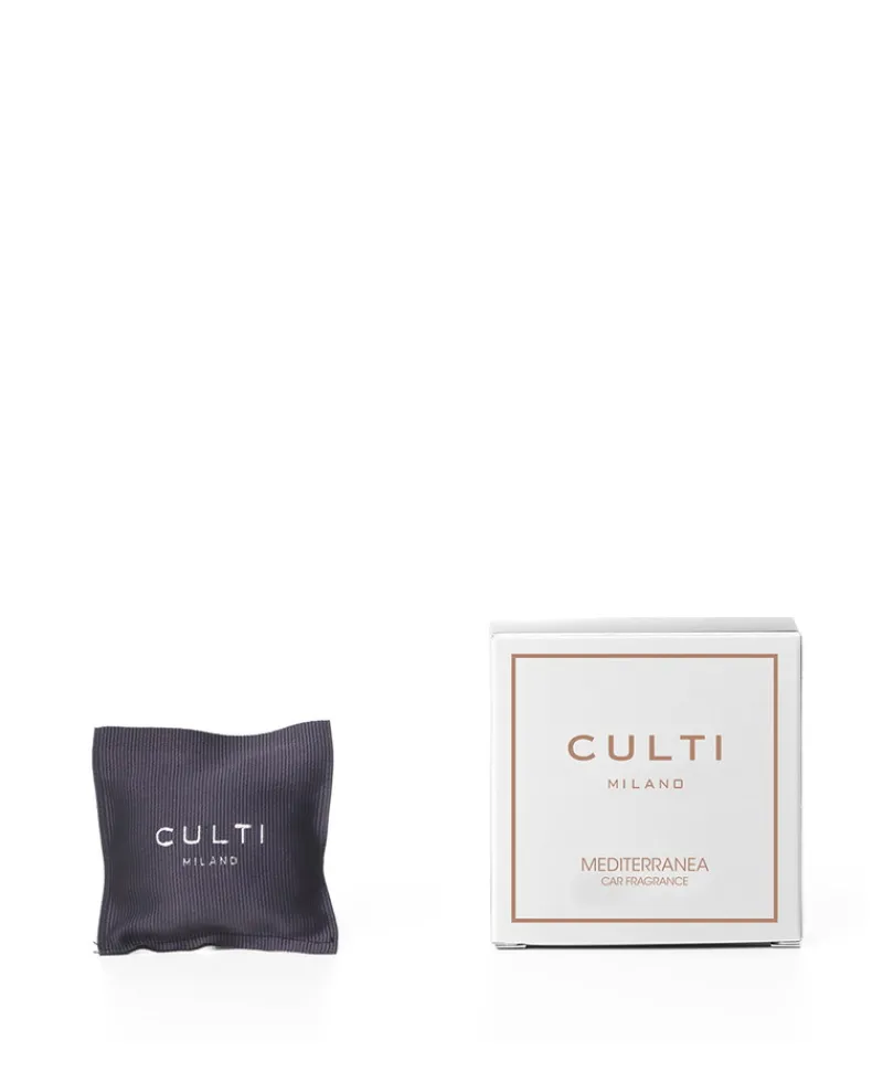 Culti Milano Raumduft|Autosachet